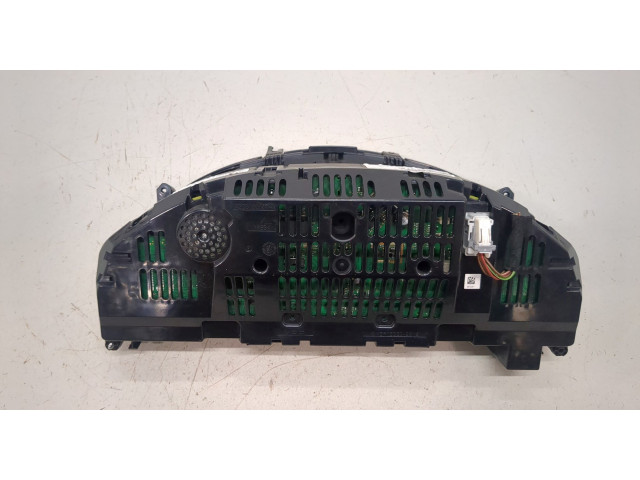 Панель приборов  Mercedes E W212 2009-2016       A2129005104     