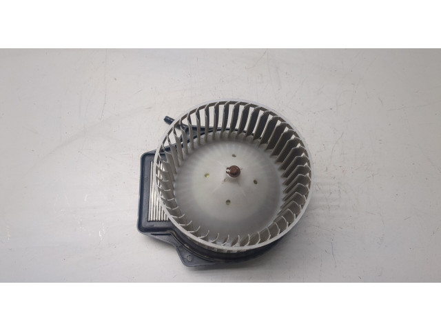 Моторчик печки Subaru Forester (S11) 2002-2007