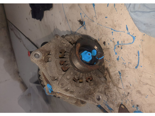 Генератор Lincoln MKZ 2012-2016 G2GZ10346E