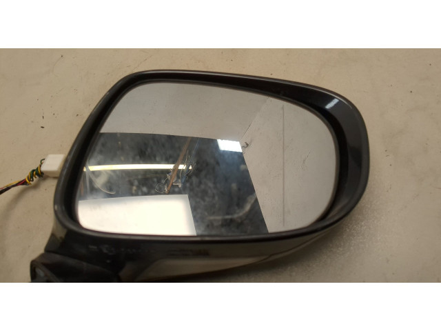 Зеркало боковое  Lexus IS 2005-2016  правое           8790153080B0