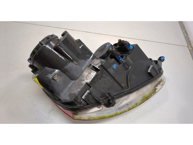 Фара передняя Volkswagen Jetta 5 2005-2011 левая