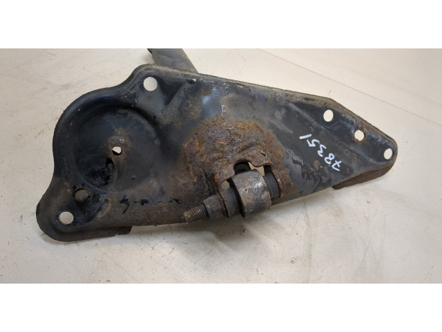 Стойка амортизатора  Citroen C4 Picasso 2006-2013      