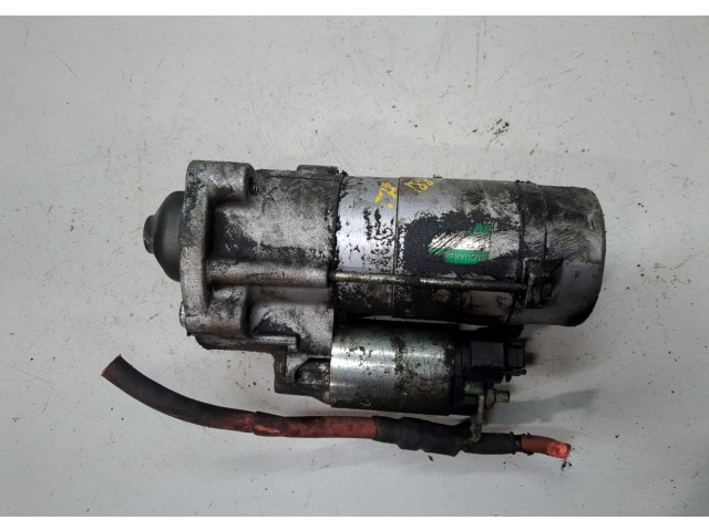 Стартер Jaguar XF 2007–2012 2.2 4280008740