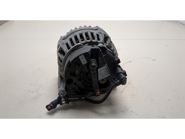 Генератор Skoda Octavia (A5) 2004-2013 06F903023F