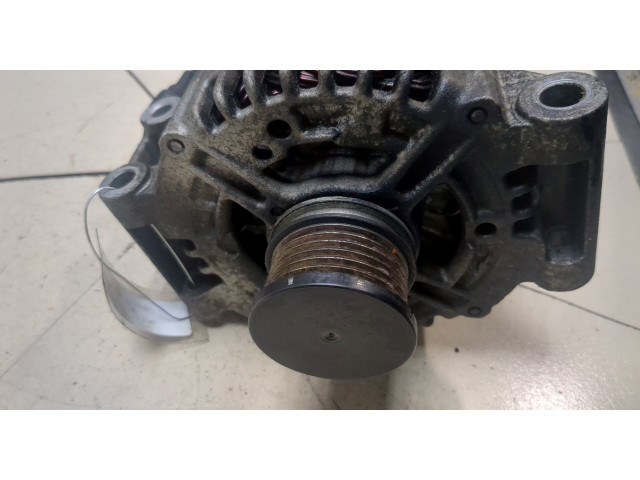 Генератор Mini Cooper (R56/R57) 2006-2013 0121615027, 12317575650