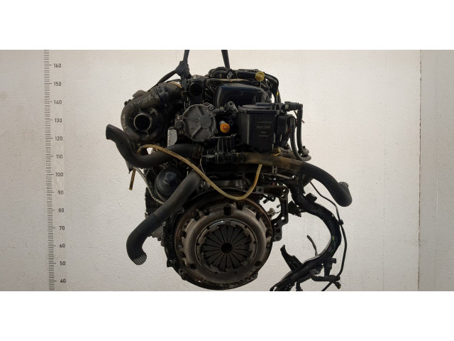 Генератор Citroen C4 Grand Picasso 2006-2013 5705EY, 1638095180