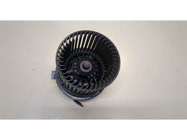 Моторчик печки  Peugeot 2008 2013-2016 T1013140A    T1013140A   