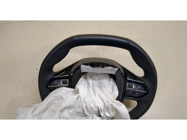 Руль  Peugeot 2008 2019-2023           