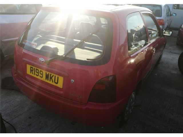   Pojistková skříňka  Toyota Starlet 1996-1999      