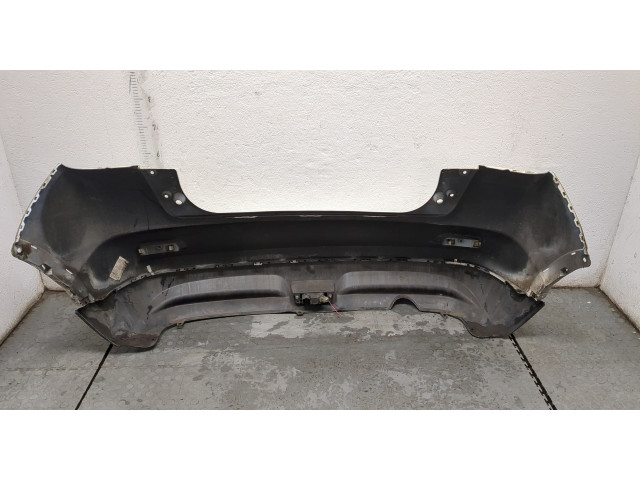 Бампер  Nissan Juke 2010-2019 задний   850221KA6H