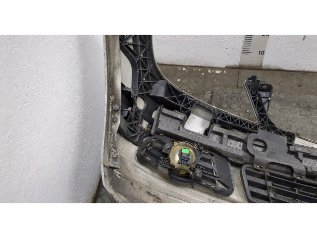 Бампер  Mercedes C W204 2006-2015 передний   A20488500259999