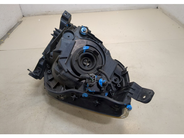 Фара передняя  Honda Jazz 2008-2015 правая 