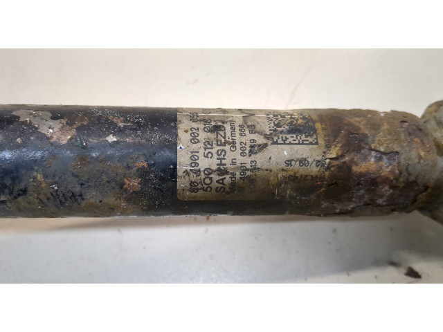 Стойка амортизатора  Audi A3 (8V) 2012-2016      