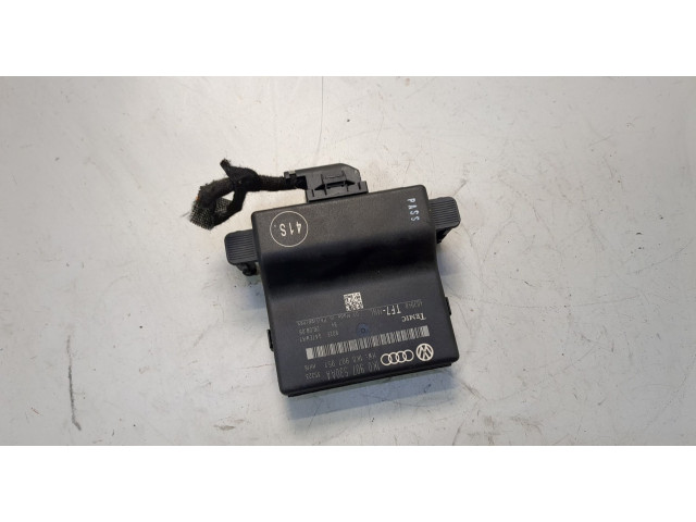 Блок комфорта  Audi TT (8J) 2006-2014      1K0907530AA  