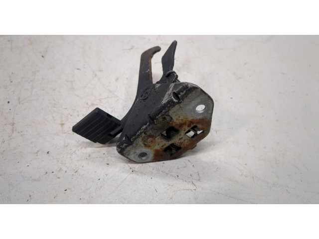 Замок капота  Volvo XC70 2002-2007     