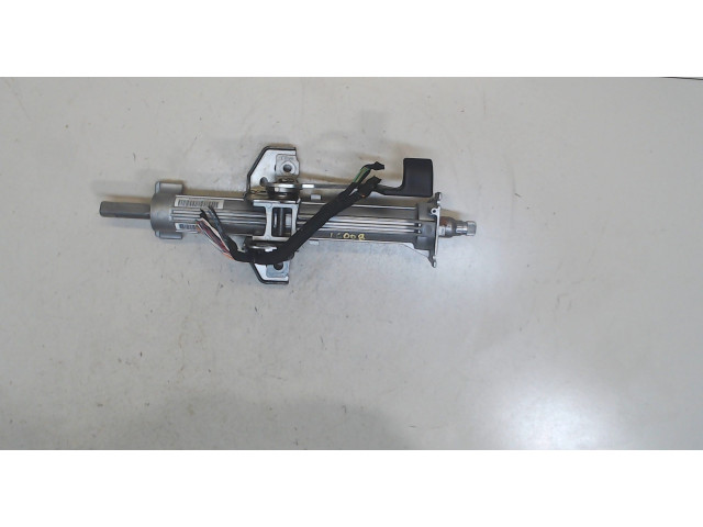 рейка Колонка рулевая Jeep Grand Cherokee 2004-2010