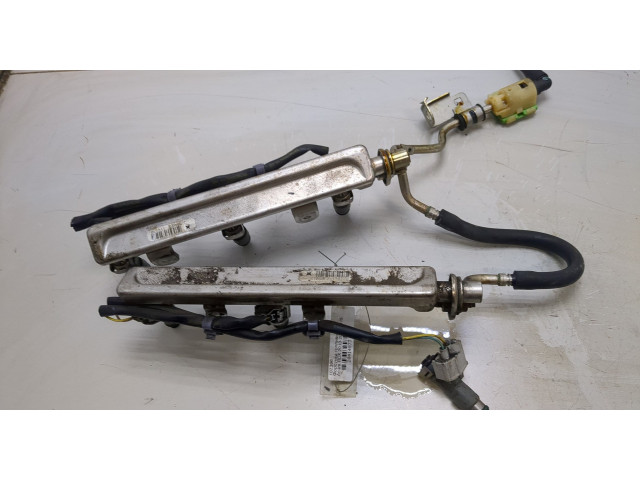 Форсунка топливная  Acura RDX 2013-2018    16450R70A01, 16610R70A01, 16620R70A01     