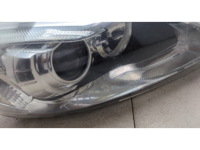 Фара передняя Volvo C70 2006-2009 правая