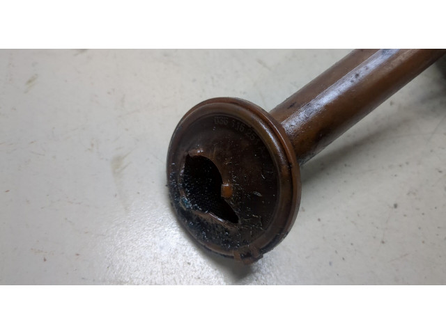 Масляный насос