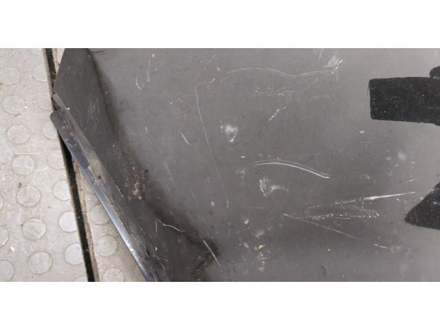 Бампер  Nissan Qashqai 2013-2019 передний   