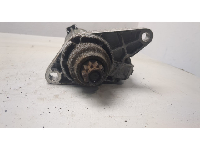 Стартер  Volvo V50 2007-2012 2.4     