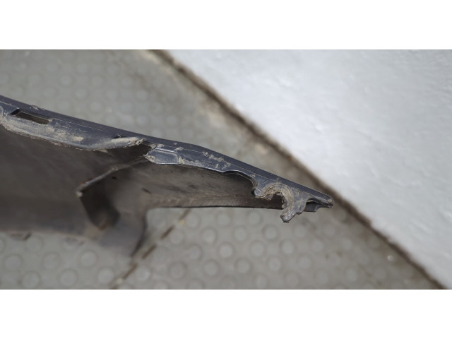 Бампер  Volkswagen Golf 6 2009-2012 передний   5K0807079