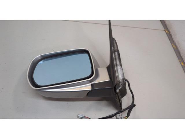 Зеркало боковое  Acura MDX 2001-2006  левое           