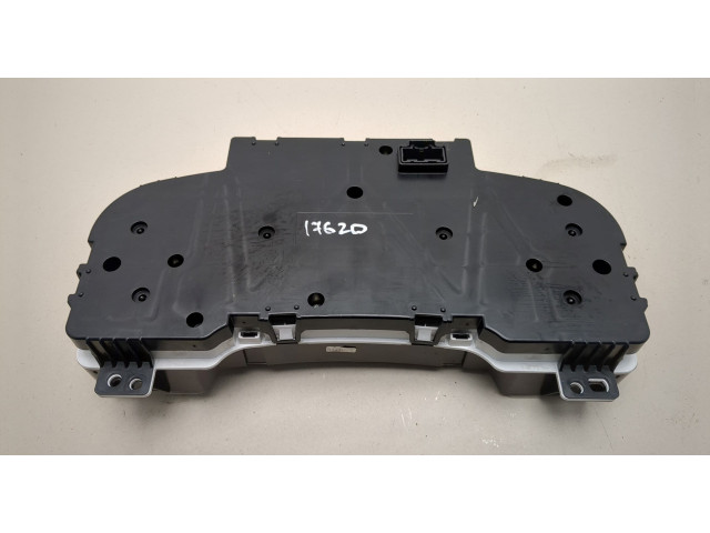 Панель приборов  Chevrolet Tahoe 2006-2014       20789456     