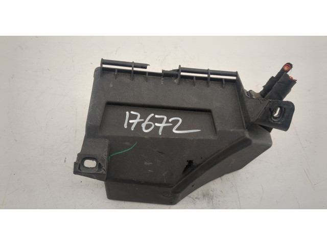 Блок реле  Mercedes GL X164 2006-2012         