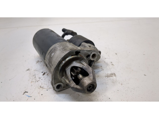 Стартер  Mercedes E W210 1995-2002 2.8     