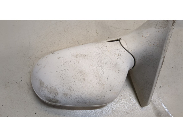 Зеркало боковое Mazda 626 1992-1997 левое