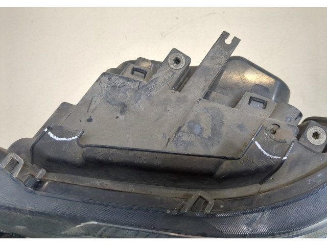 Фара передняя  Land Rover Freelander 2 2006-2014 левая 