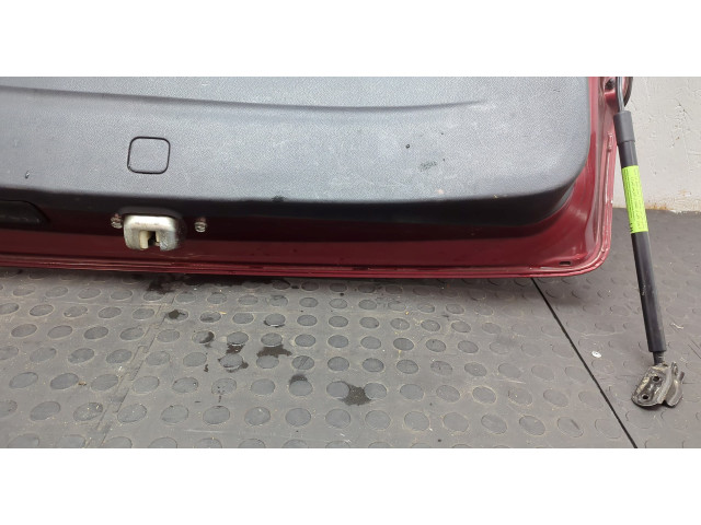 Замок багажника Subaru Impreza 2016-2023