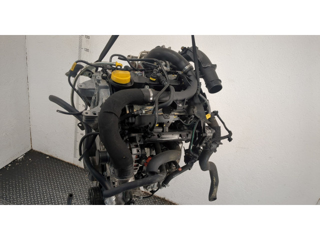 Форсунка топливная  Dacia Sandero 2020-2025         