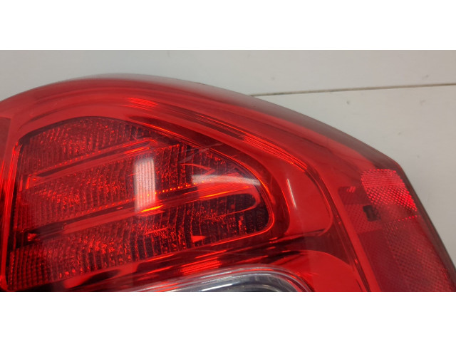 Задний фонарь     5182542AC     