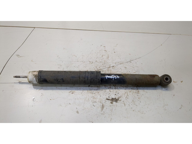 Стойка амортизатора  Renault Clio 2012-2016     1.5  дизель