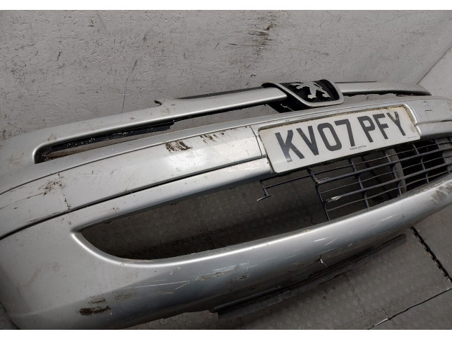 Бампер  Peugeot 807 передний   