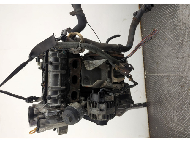 Генератор  Skoda Fabia 1999-2007           