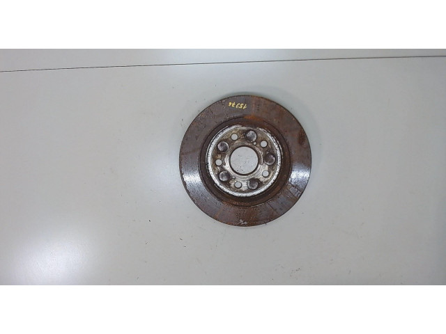 Диск тормозной  Toyota RAV 4 2018- 2.5  задний     4243106180      