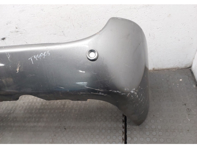 Бампер Chrysler Voyager 2001-2007 задний