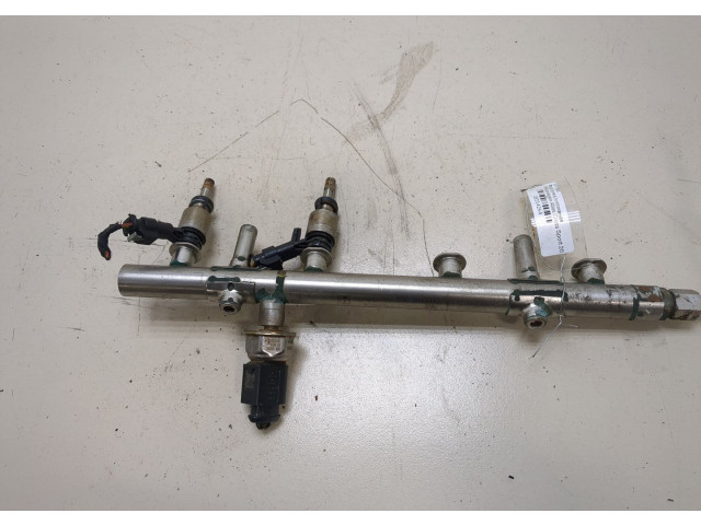 Форсунка топливная  Volkswagen Atlas Cross Sport 2019-    06A906036Q     