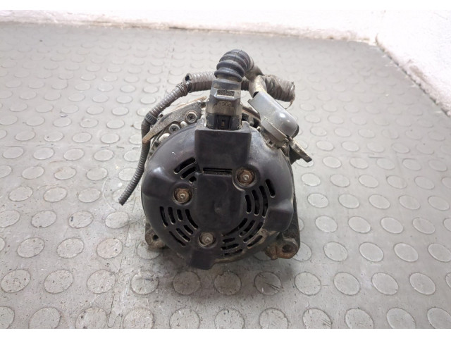 Генератор Pontiac Vibe 2 2008-2010 19205069