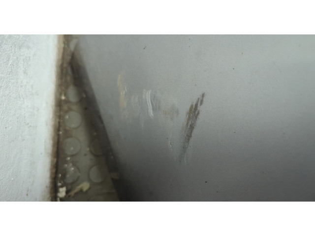 Бампер Mitsubishi ASX 2010-2020 передний