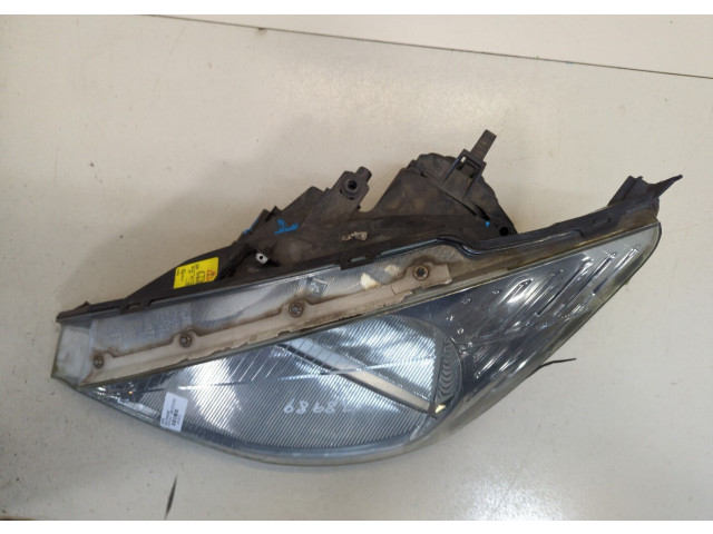 Фара передняя  Ford Focus 1 1998-2004 левая 