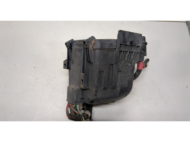 Блок предохранителей Citroen C4 Picasso 2013-2016