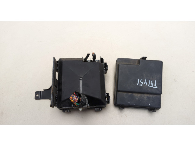 Блок предохранителей Honda FRV 38253SJDE01, 38254SJD003