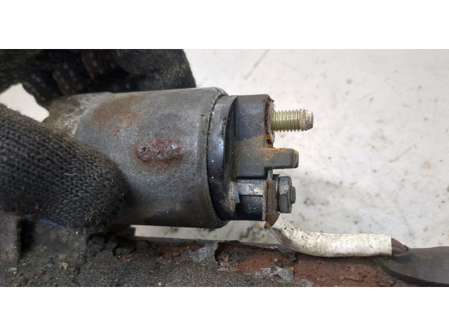 Стартер Volvo S80 1998-2006 2.4 36002642