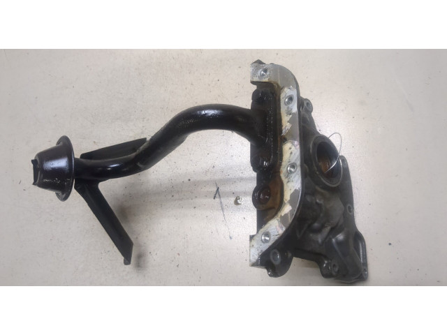 Масляный насос