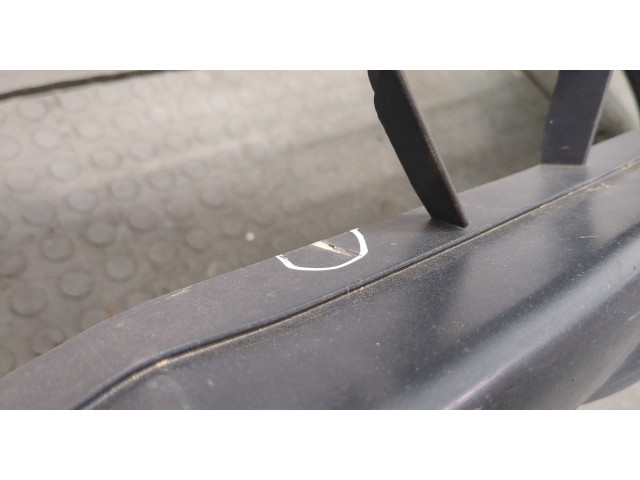 Бампер Honda CR-V 2001-2006 передний