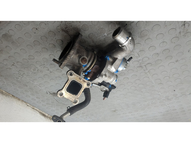 Турбина Honda Civic 2015-2022 189005AYH01